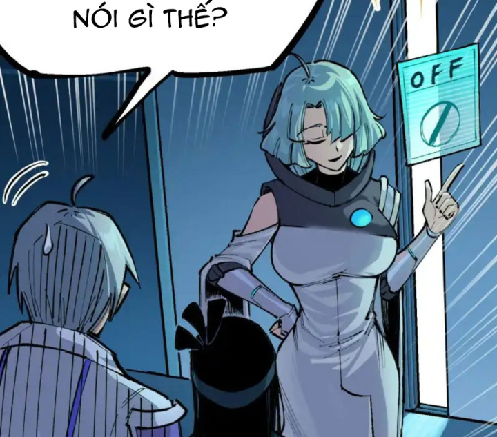 Ngũ Lục Thất: Hắc Bạch Song Long 2 Chapter 22 - Trang 2