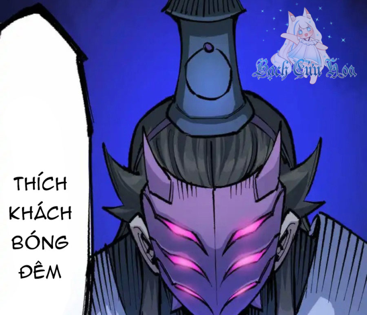 Ngũ Lục Thất: Hắc Bạch Song Long 2 Chapter 22 - Trang 2