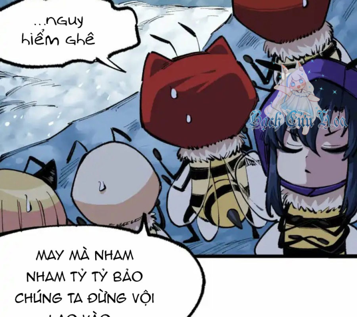 Ngũ Lục Thất: Hắc Bạch Song Long 2 Chapter 23 - Trang 2