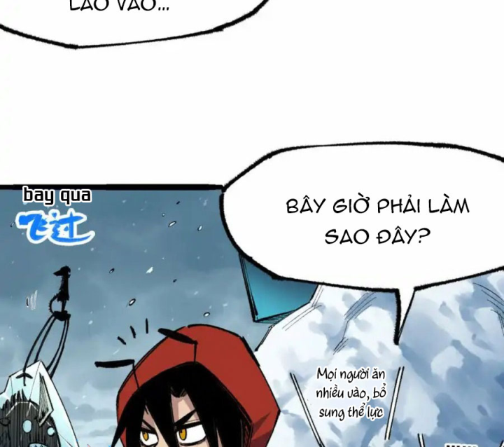 Ngũ Lục Thất: Hắc Bạch Song Long 2 Chapter 23 - Trang 2