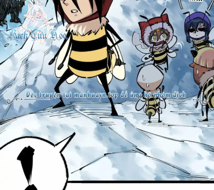 Ngũ Lục Thất: Hắc Bạch Song Long 2 Chapter 23 - Trang 2