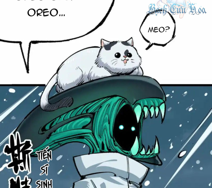 Ngũ Lục Thất: Hắc Bạch Song Long 2 Chapter 23 - Trang 2