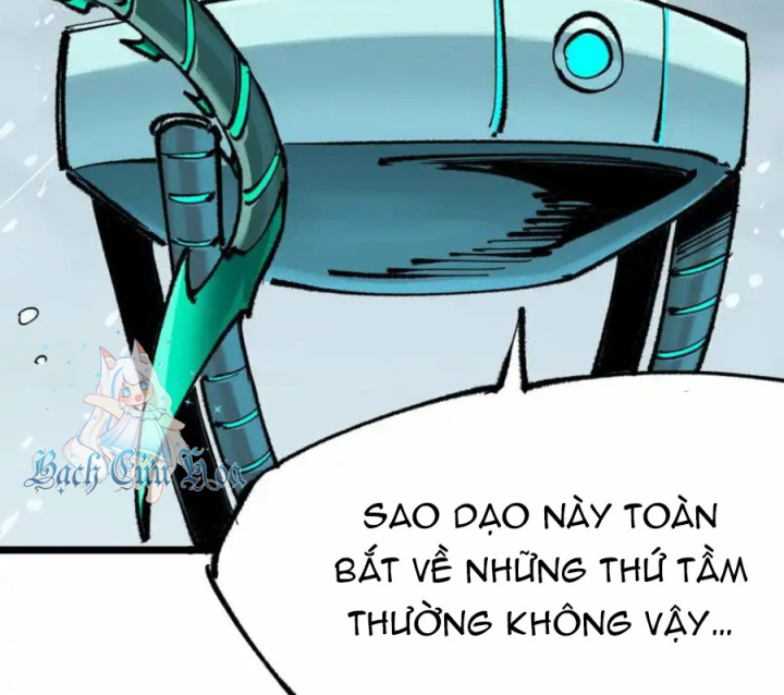 Ngũ Lục Thất: Hắc Bạch Song Long 2 Chapter 23 - Trang 2