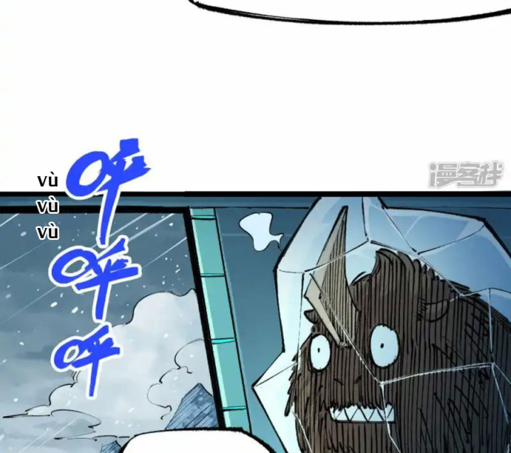 Ngũ Lục Thất: Hắc Bạch Song Long 2 Chapter 23 - Trang 2