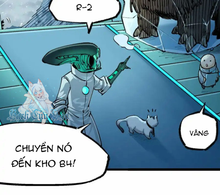 Ngũ Lục Thất: Hắc Bạch Song Long 2 Chapter 23 - Trang 2