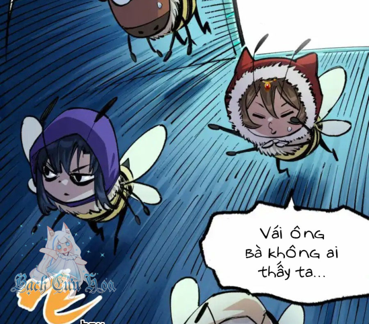 Ngũ Lục Thất: Hắc Bạch Song Long 2 Chapter 23 - Trang 2