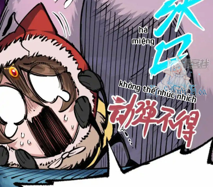 Ngũ Lục Thất: Hắc Bạch Song Long 2 Chapter 23 - Trang 2