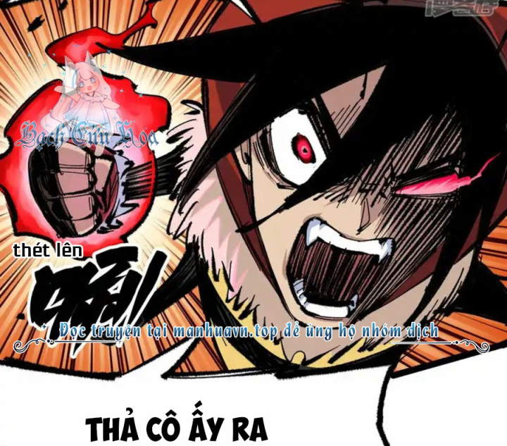 Ngũ Lục Thất: Hắc Bạch Song Long 2 Chapter 23 - Trang 2