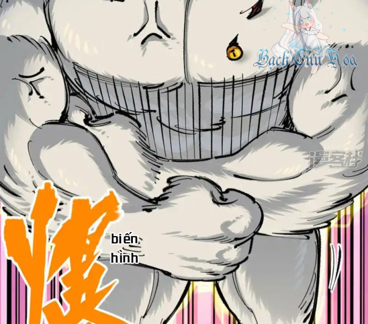 Ngũ Lục Thất: Hắc Bạch Song Long 2 Chapter 23 - Trang 2