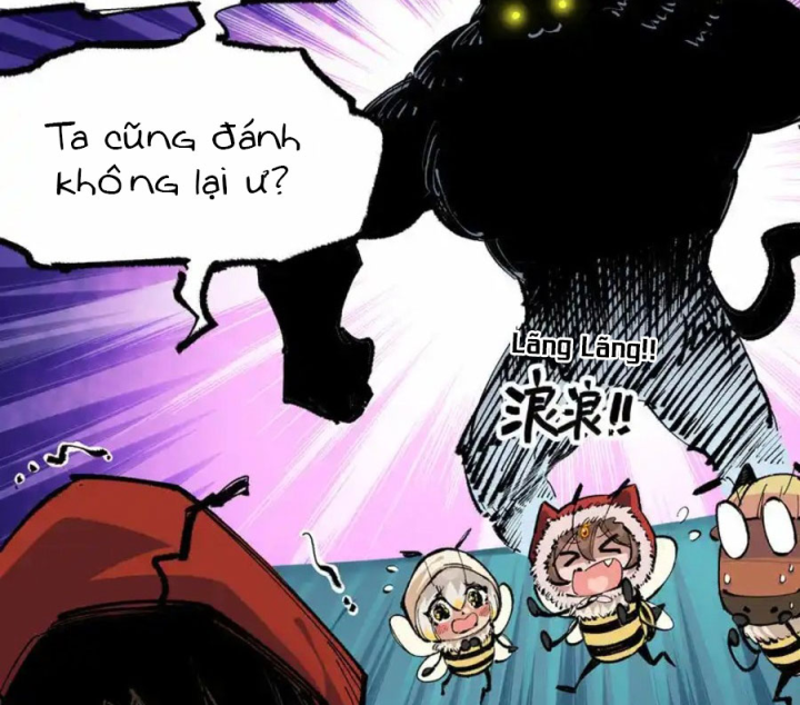 Ngũ Lục Thất: Hắc Bạch Song Long 2 Chapter 23 - Trang 2