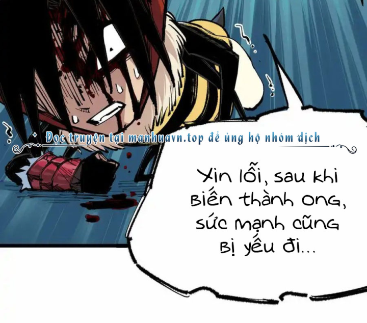 Ngũ Lục Thất: Hắc Bạch Song Long 2 Chapter 23 - Trang 2