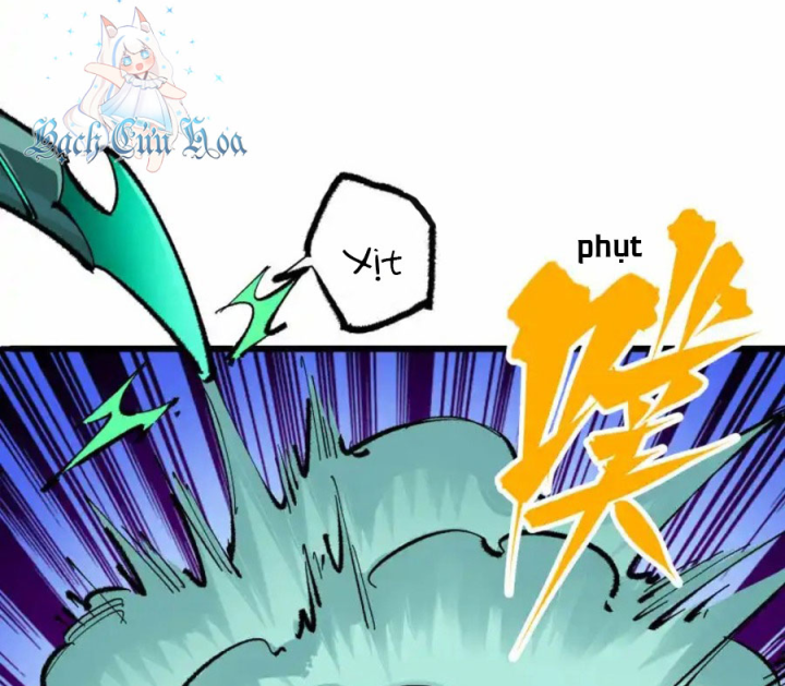 Ngũ Lục Thất: Hắc Bạch Song Long 2 Chapter 23 - Trang 2