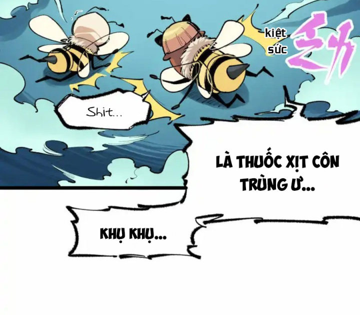 Ngũ Lục Thất: Hắc Bạch Song Long 2 Chapter 23 - Trang 2