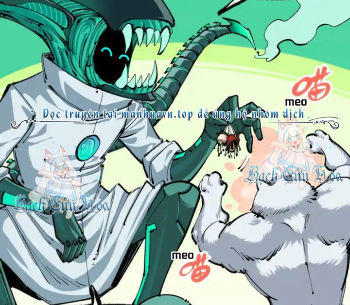 Ngũ Lục Thất: Hắc Bạch Song Long 2 Chapter 23 - Trang 2