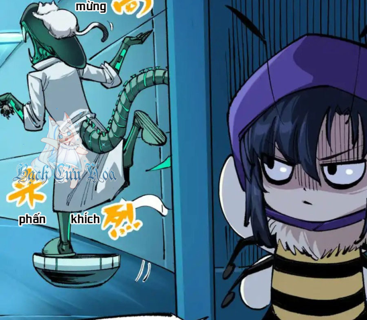 Ngũ Lục Thất: Hắc Bạch Song Long 2 Chapter 23 - Trang 2