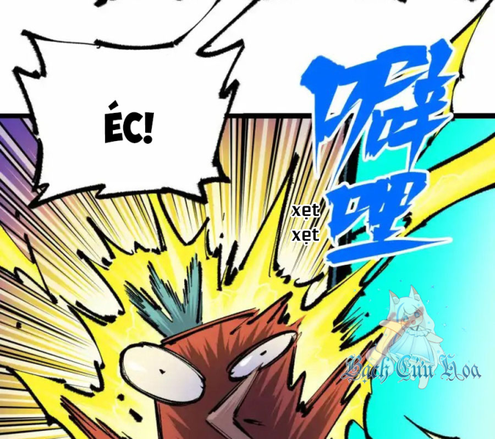 Ngũ Lục Thất: Hắc Bạch Song Long 2 Chapter 23 - Trang 2