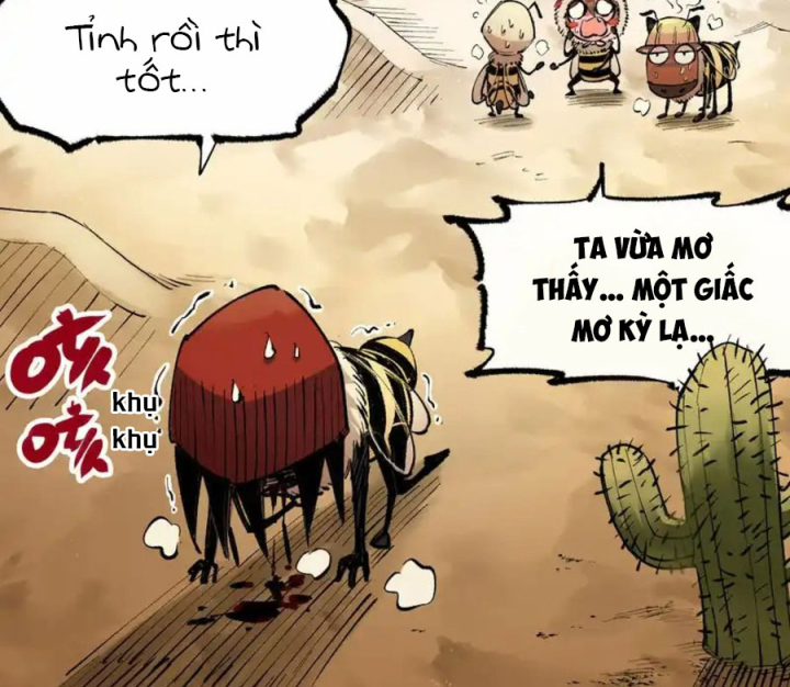 Ngũ Lục Thất: Hắc Bạch Song Long 2 Chapter 23 - Trang 2