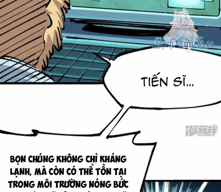 Ngũ Lục Thất: Hắc Bạch Song Long 2 Chapter 23 - Trang 2