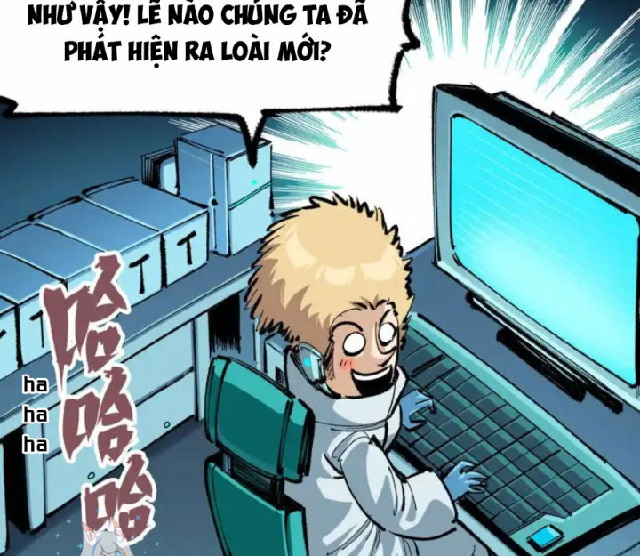 Ngũ Lục Thất: Hắc Bạch Song Long 2 Chapter 23 - Trang 2