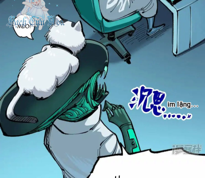 Ngũ Lục Thất: Hắc Bạch Song Long 2 Chapter 23 - Trang 2