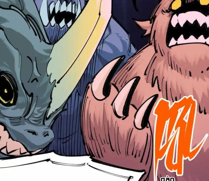 Ngũ Lục Thất: Hắc Bạch Song Long 2 Chapter 23 - Trang 2