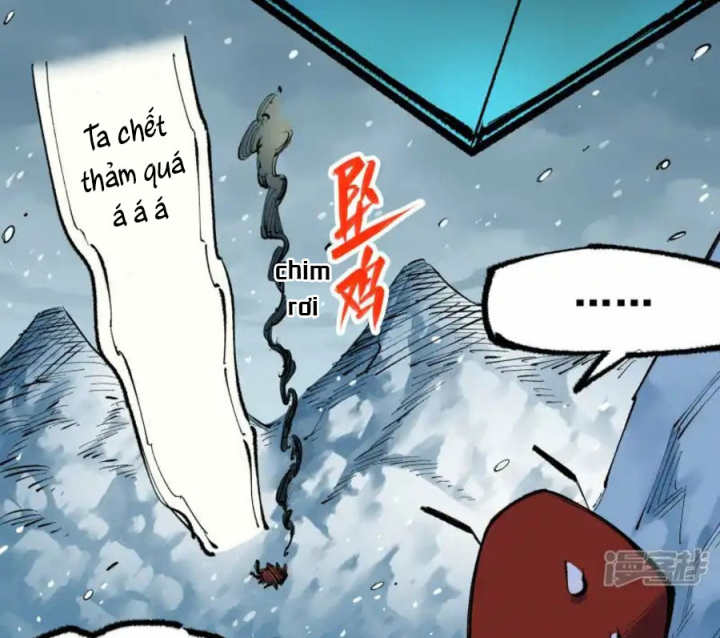 Ngũ Lục Thất: Hắc Bạch Song Long 2 Chapter 23 - Trang 2