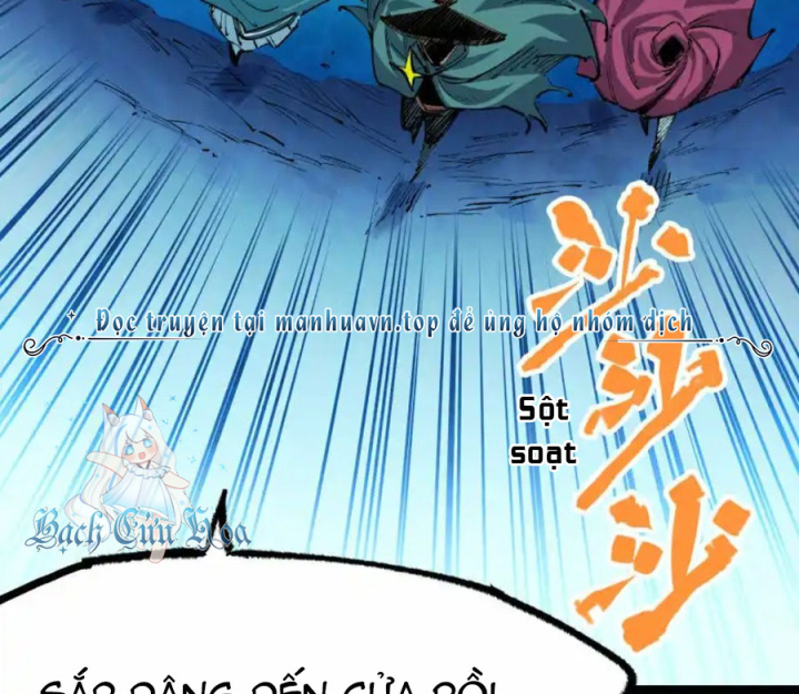 Ngũ Lục Thất: Hắc Bạch Song Long 2 Chapter 23 - Trang 2