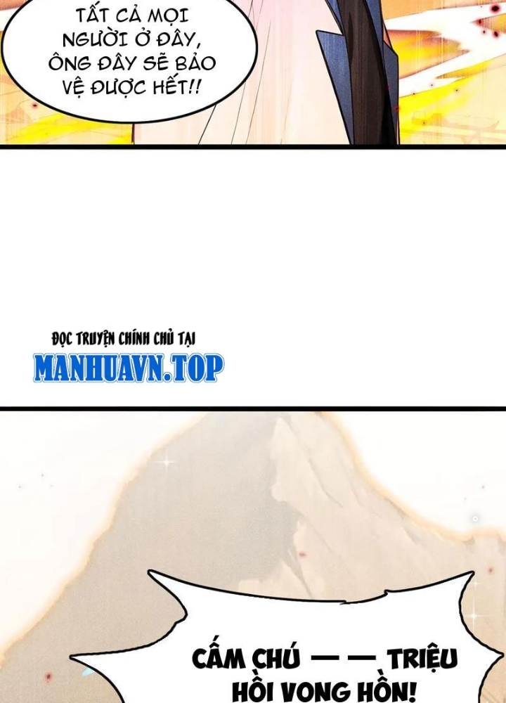 Toàn Dân Chuyển Chức: Tất Cả Kỹ Năng Của Ta Đều Là Cấm Chú Chapter 71 - Trang 2