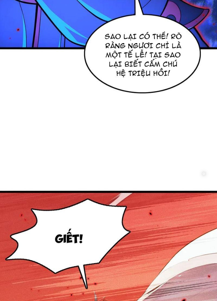 Toàn Dân Chuyển Chức: Tất Cả Kỹ Năng Của Ta Đều Là Cấm Chú Chapter 71 - Trang 2