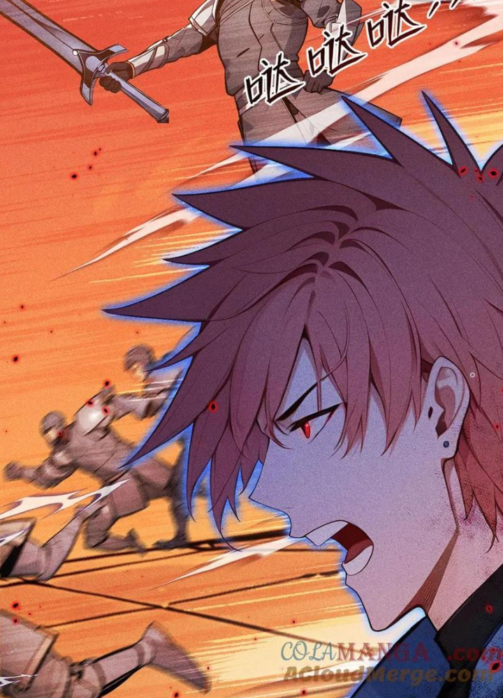 Toàn Dân Chuyển Chức: Tất Cả Kỹ Năng Của Ta Đều Là Cấm Chú Chapter 71 - Trang 2