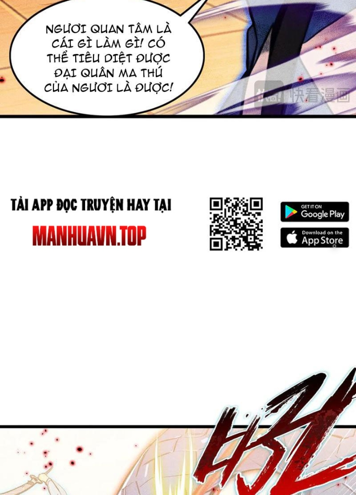 Toàn Dân Chuyển Chức: Tất Cả Kỹ Năng Của Ta Đều Là Cấm Chú Chapter 71 - Trang 2