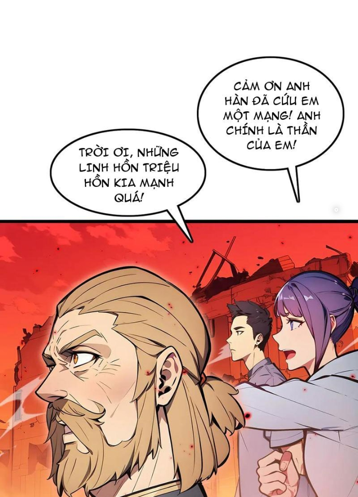 Toàn Dân Chuyển Chức: Tất Cả Kỹ Năng Của Ta Đều Là Cấm Chú Chapter 71 - Trang 2