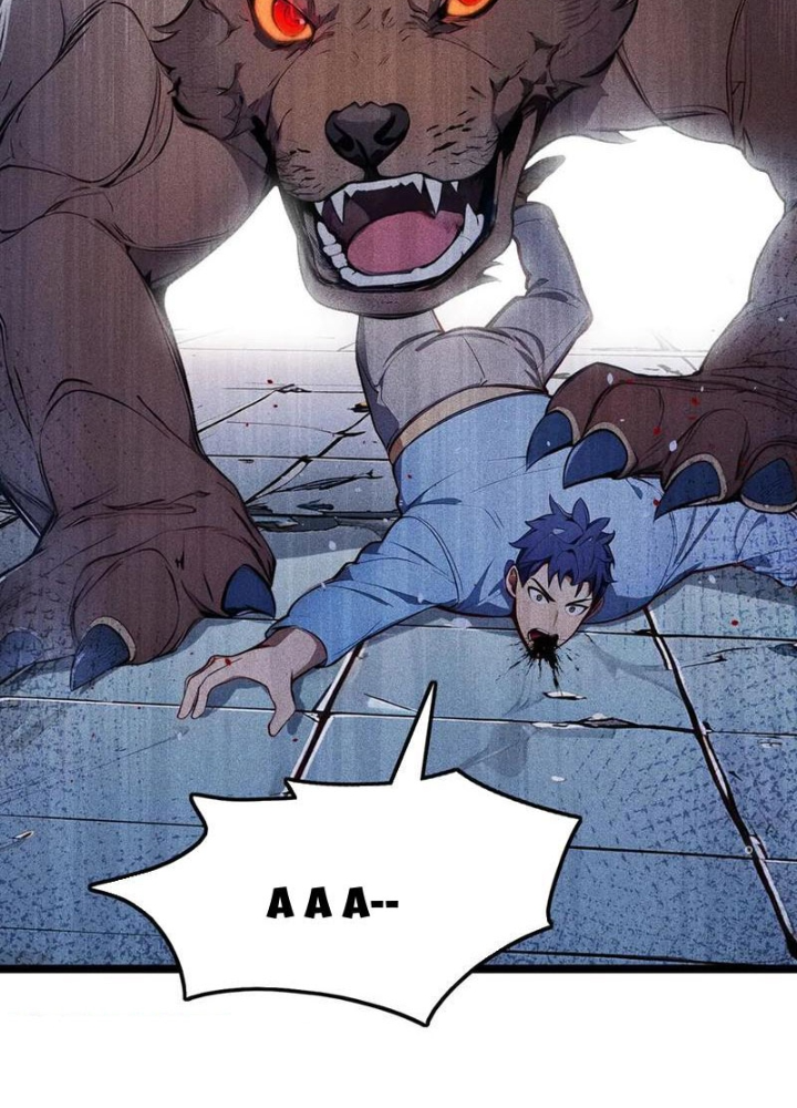 Toàn Dân Chuyển Chức: Tất Cả Kỹ Năng Của Ta Đều Là Cấm Chú Chapter 71 - Trang 2