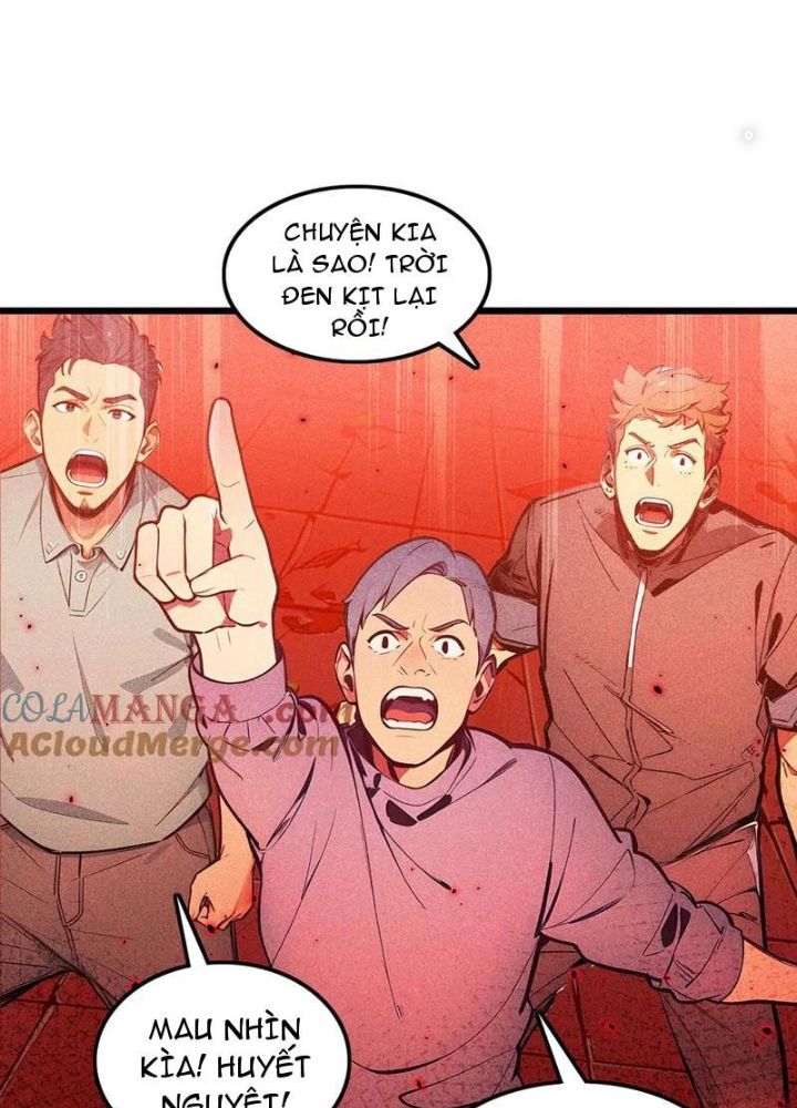 Toàn Dân Chuyển Chức: Tất Cả Kỹ Năng Của Ta Đều Là Cấm Chú Chapter 71 - Trang 2