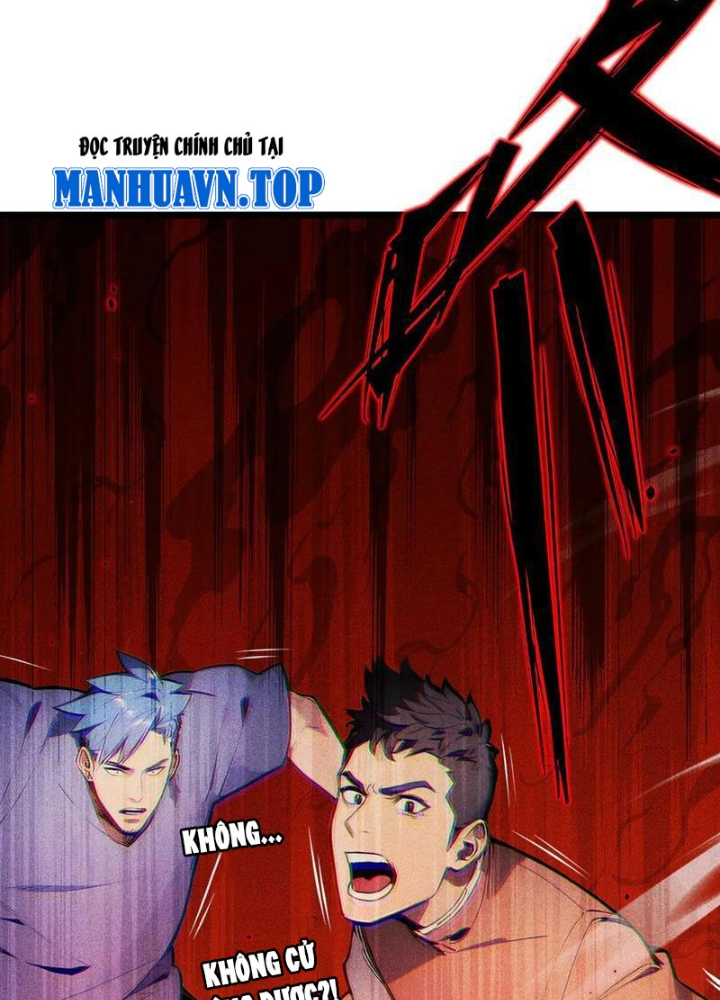 Toàn Dân Chuyển Chức: Tất Cả Kỹ Năng Của Ta Đều Là Cấm Chú Chapter 71 - Trang 2