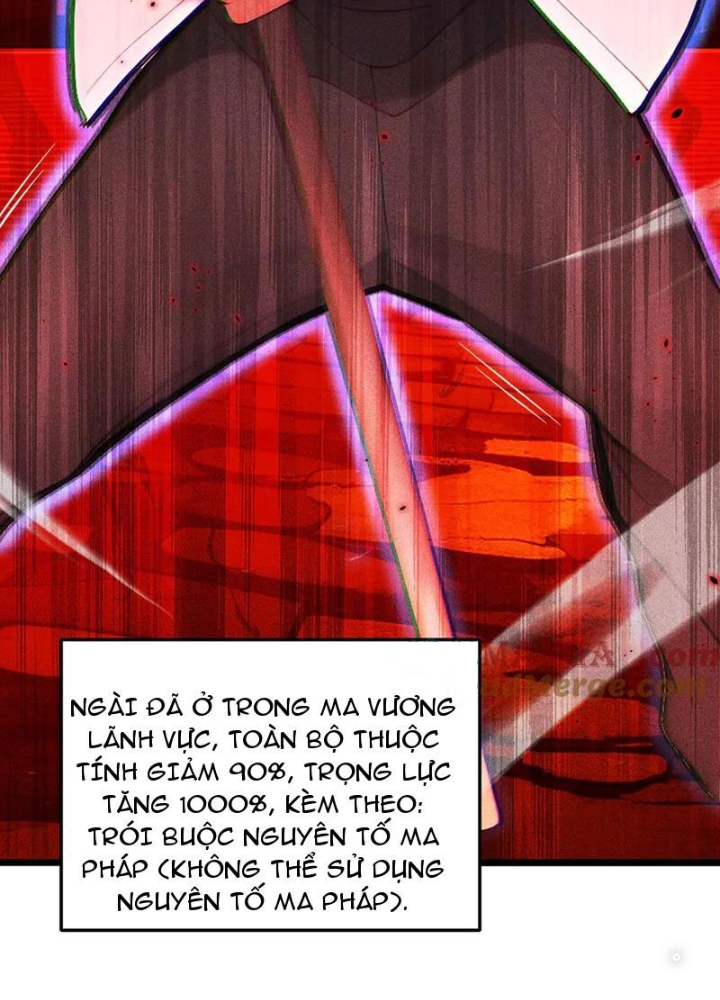 Toàn Dân Chuyển Chức: Tất Cả Kỹ Năng Của Ta Đều Là Cấm Chú Chapter 71 - Trang 2