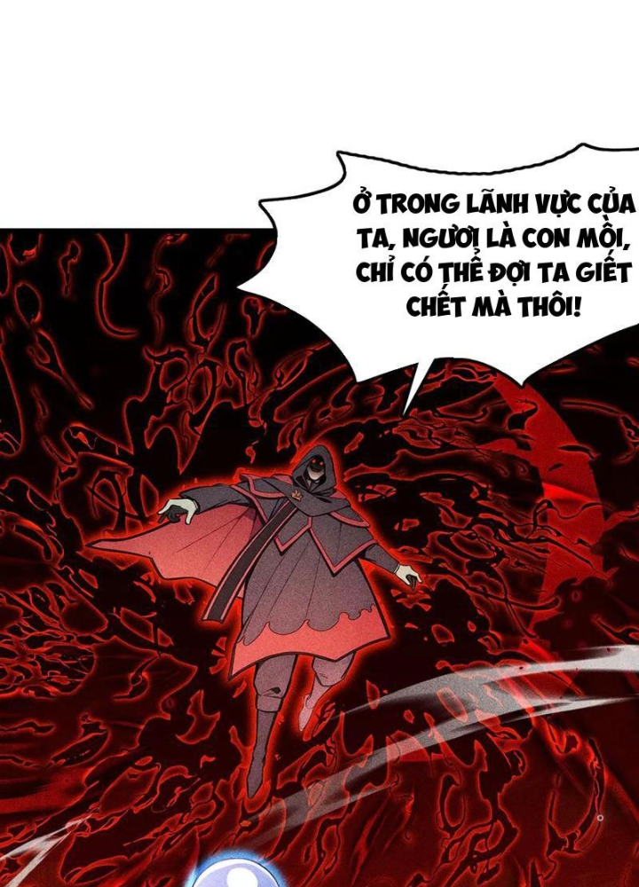 Toàn Dân Chuyển Chức: Tất Cả Kỹ Năng Của Ta Đều Là Cấm Chú Chapter 71 - Trang 2