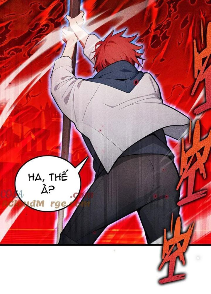 Toàn Dân Chuyển Chức: Tất Cả Kỹ Năng Của Ta Đều Là Cấm Chú Chapter 71 - Trang 2