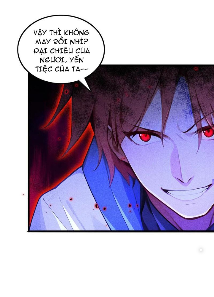 Toàn Dân Chuyển Chức: Tất Cả Kỹ Năng Của Ta Đều Là Cấm Chú Chapter 71 - Trang 2