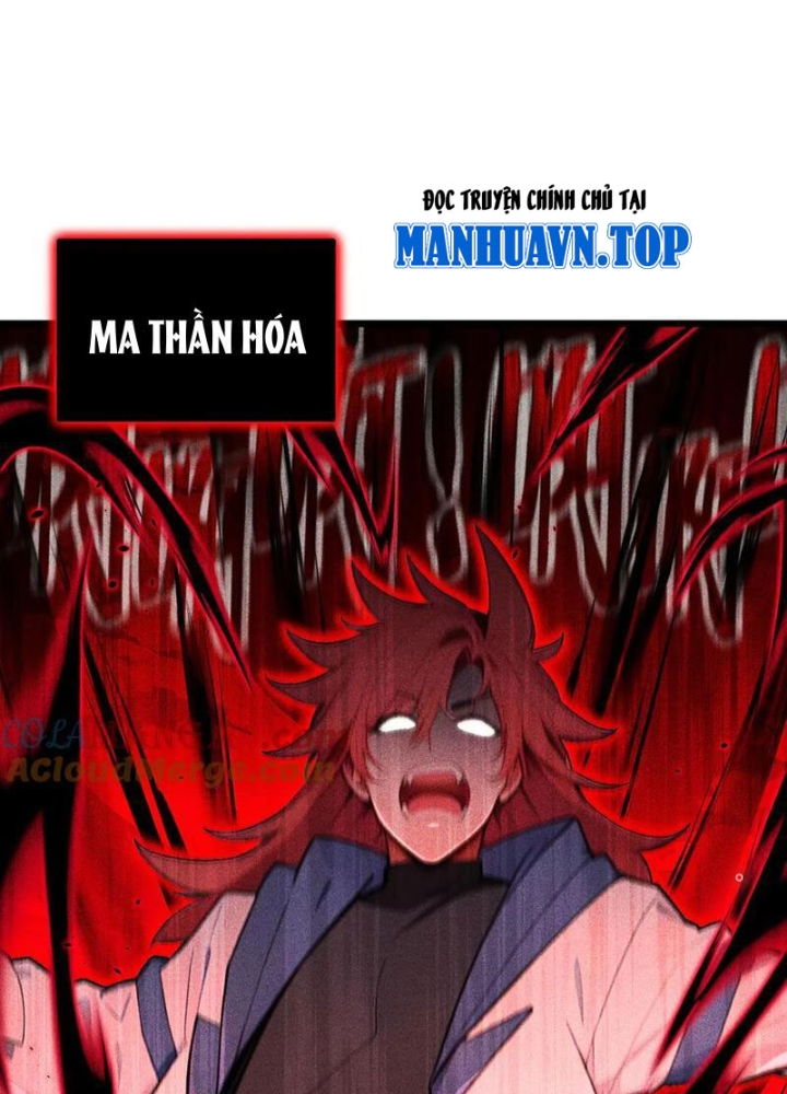 Toàn Dân Chuyển Chức: Tất Cả Kỹ Năng Của Ta Đều Là Cấm Chú Chapter 71 - Trang 2
