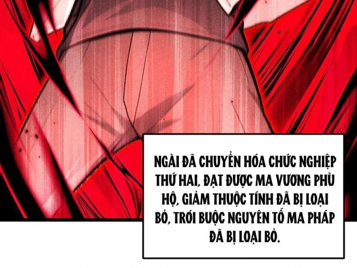 Toàn Dân Chuyển Chức: Tất Cả Kỹ Năng Của Ta Đều Là Cấm Chú Chapter 71 - Trang 2