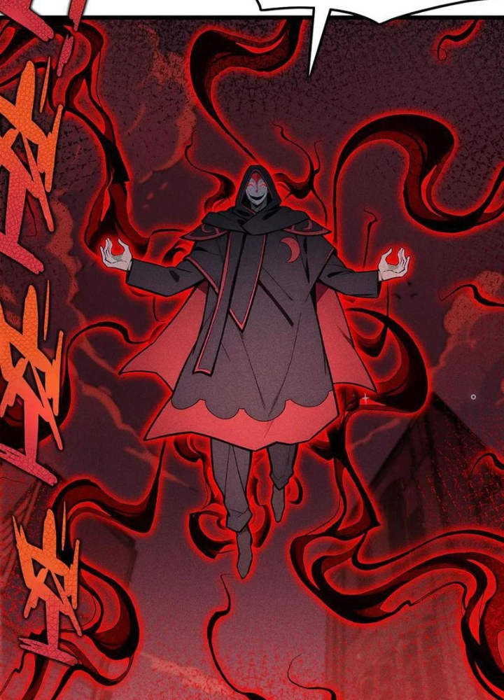 Toàn Dân Chuyển Chức: Tất Cả Kỹ Năng Của Ta Đều Là Cấm Chú Chapter 71 - Trang 2