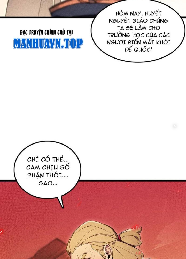 Toàn Dân Chuyển Chức: Tất Cả Kỹ Năng Của Ta Đều Là Cấm Chú Chapter 71 - Trang 2