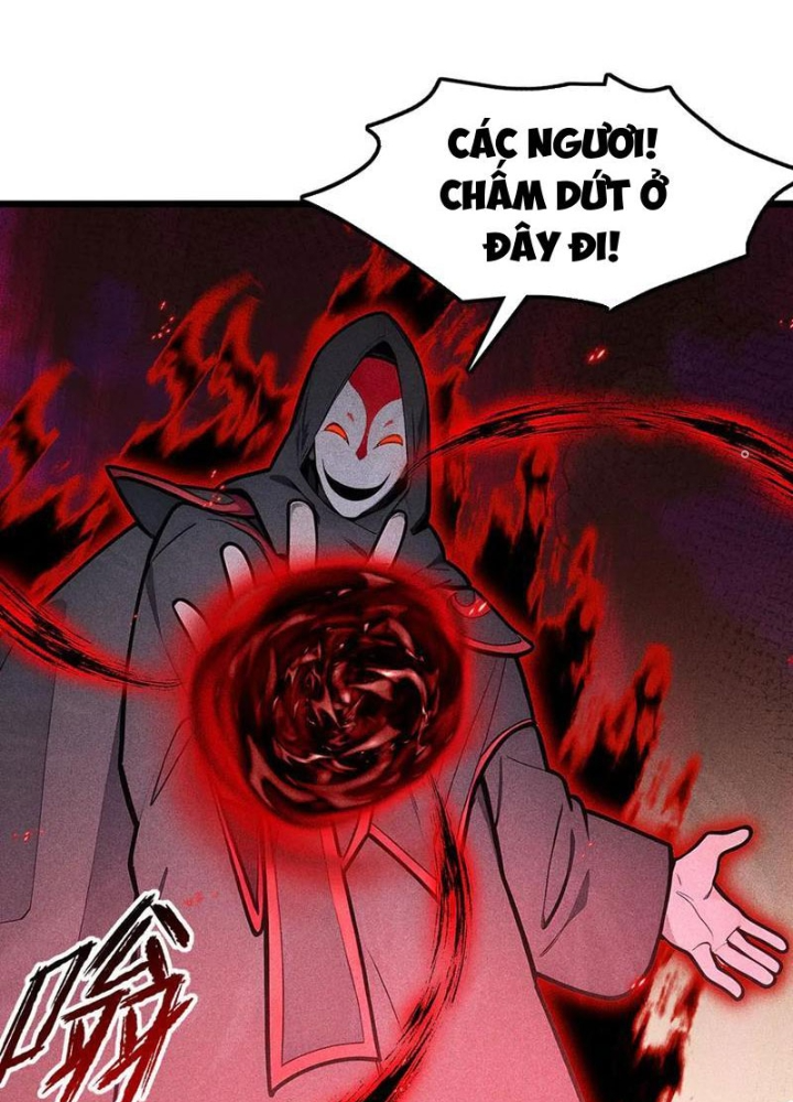 Toàn Dân Chuyển Chức: Tất Cả Kỹ Năng Của Ta Đều Là Cấm Chú Chapter 71 - Trang 2