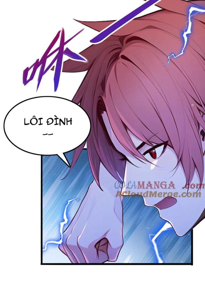 Toàn Dân Chuyển Chức: Tất Cả Kỹ Năng Của Ta Đều Là Cấm Chú Chapter 71 - Trang 2