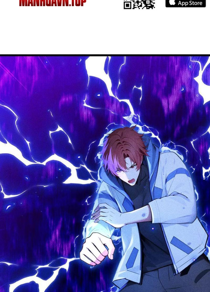 Toàn Dân Chuyển Chức: Tất Cả Kỹ Năng Của Ta Đều Là Cấm Chú Chapter 71 - Trang 2