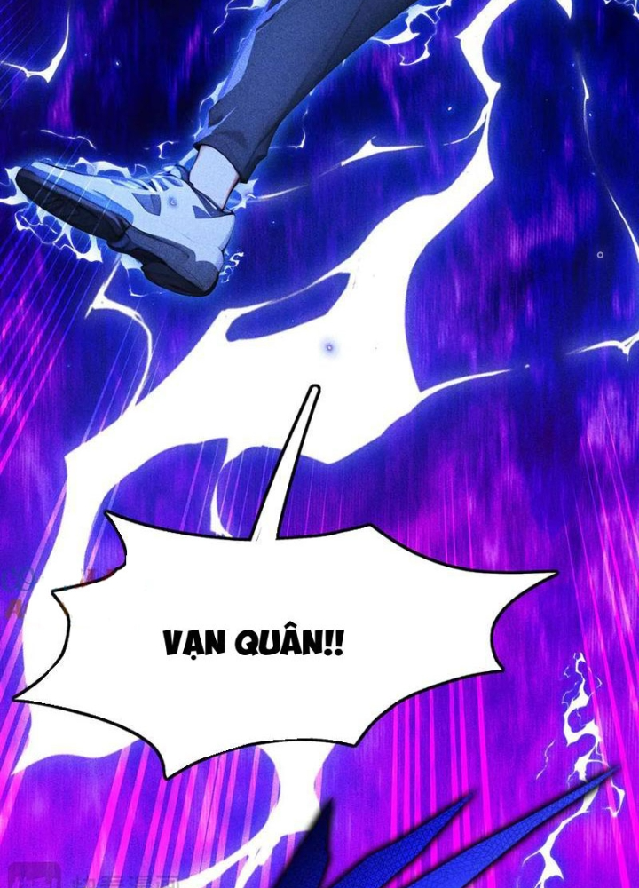 Toàn Dân Chuyển Chức: Tất Cả Kỹ Năng Của Ta Đều Là Cấm Chú Chapter 71 - Trang 2