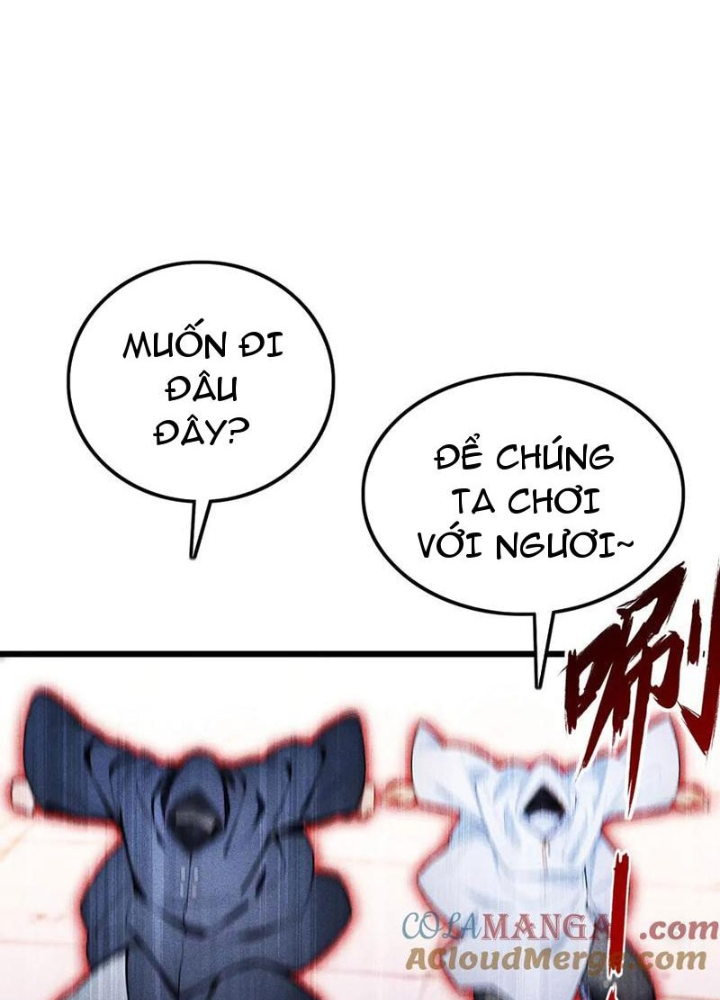 Toàn Dân Chuyển Chức: Tất Cả Kỹ Năng Của Ta Đều Là Cấm Chú Chapter 71 - Trang 2