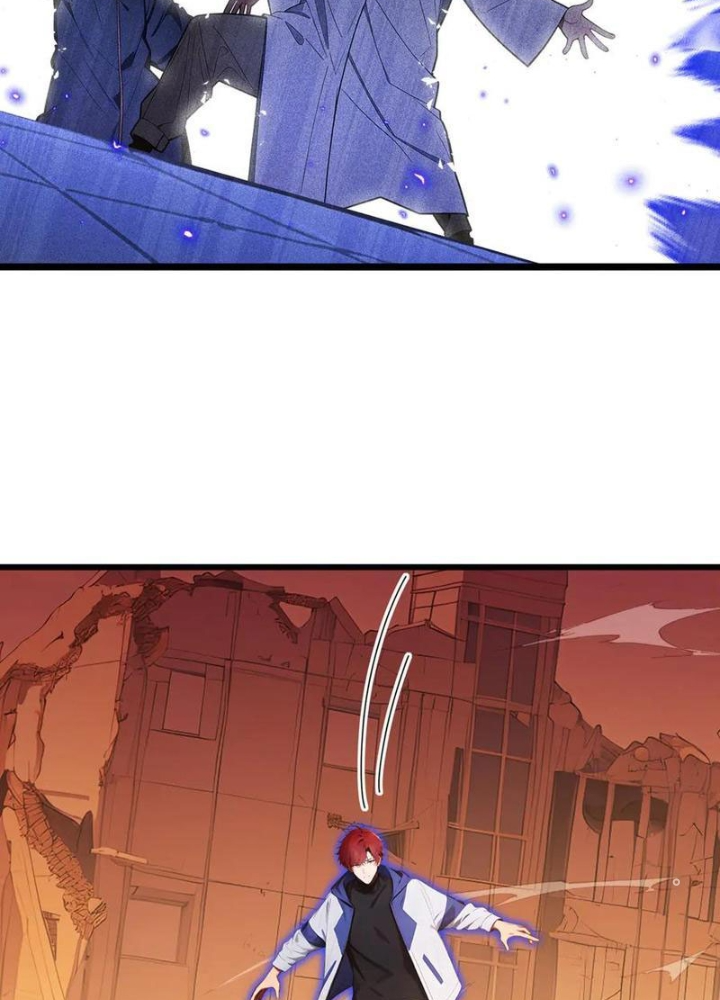 Toàn Dân Chuyển Chức: Tất Cả Kỹ Năng Của Ta Đều Là Cấm Chú Chapter 71 - Trang 2