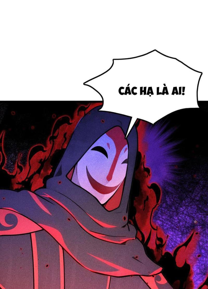 Toàn Dân Chuyển Chức: Tất Cả Kỹ Năng Của Ta Đều Là Cấm Chú Chapter 71 - Trang 2